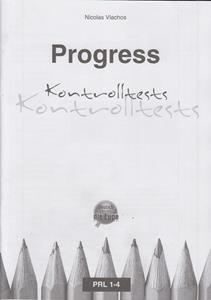 PROGRESS 1 TESTBUCH