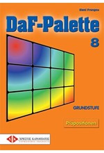 DAF-PALETTE 8 (PRAEPOSITIONEN)