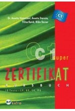 ZERTIFIKAT SUPER C1 KURSBUCH