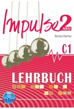 IMPULSE 2 KURSBUCH NEU