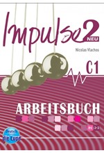 IMPULSE 2 ARBEITSBUCH NEU