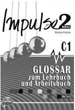 IMPULSE 2 NEU C1 GLOSSAR