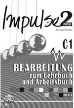 IMPULSE 2 NEU C1 BEARBEITUNG