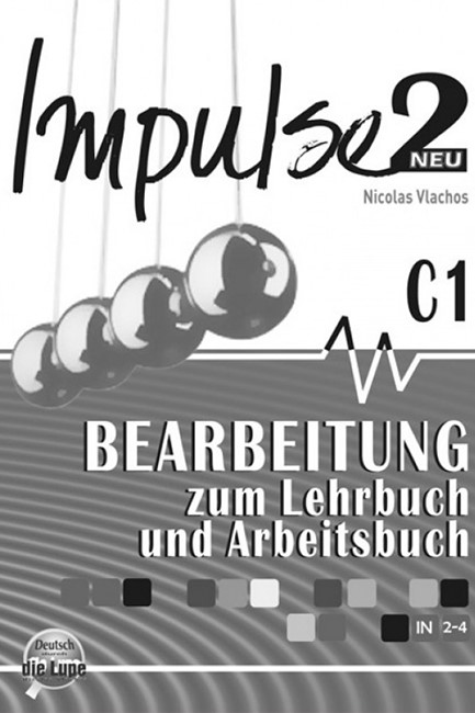 IMPULSE 2 NEU C1 BEARBEITUNG