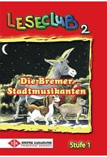 LC 2: DIE BREMER STADTMUSIKANTEN