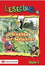 LC 4: SINDAB DER SEEFAHRER