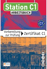 STATION C1 ARBEITSBUCH