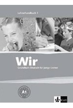 WIR 1 LEHRERHANDBUCH