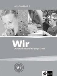 WIR 1 LEHRERHANDBUCH