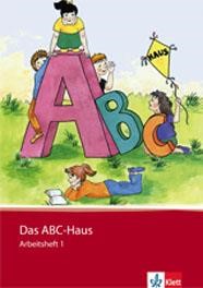 DAS ABC-HAUS ARBEITSBUCH 1 N/E