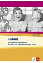 FABULI ARBEITSBUCH