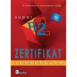 ZERTIFIKAT SUPER Β2 LEHRERHANDBUCH