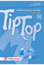 TIP TOP 1B ARBEITSBUCH