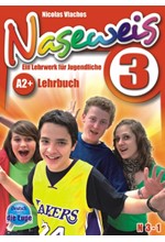 NASEWEIS 3 KURSBUCH