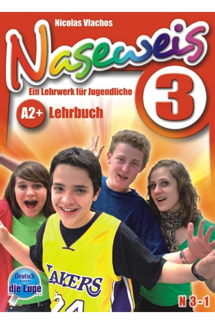 NASEWEIS 3 KURSBUCH