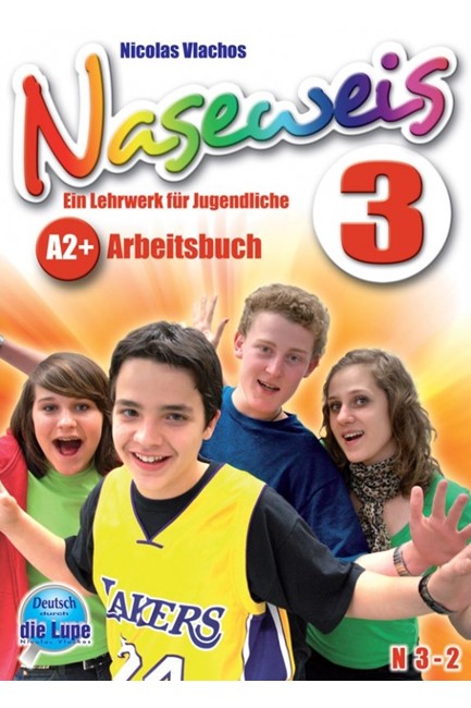 NASEWEIS 3 ARBEITSBUCH