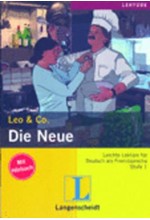 LG 1: DIE NEUE (+ AUDIO CD)