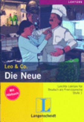 LG 1: DIE NEUE (+ AUDIO CD)