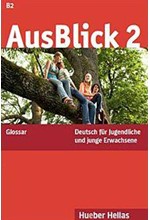 AUSBLICK 2 GLOSSAR