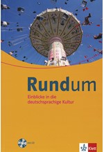 RUNDUM KURSBUCH (+ CD)