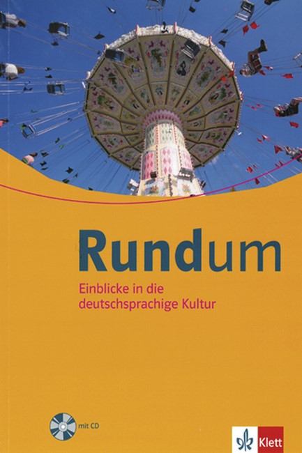 RUNDUM KURSBUCH (+ CD)