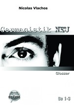 GERMANISTIK NEU GLOSSAR