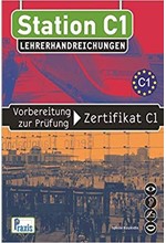 STATION C1 LEHRERHANDBUCH