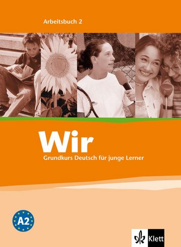 WIR 2 N/E ARBEITSBUCH