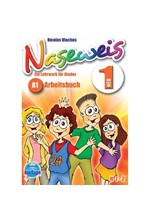 NASEWEIS 1 ARBEITSBUCH N/E