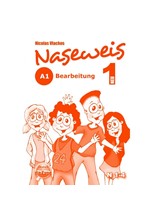 NASEWEIS 1 BEARBEITUNG N/E