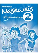 NASEWEIS 2 BEARBEITUNG N/E