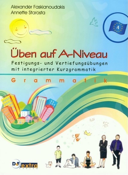 UEBEN AUF Α NIVEAU GRAMMATIK