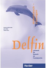 DELFIN EINBAENDIG ARBEITSBUCH LOSUNGEN