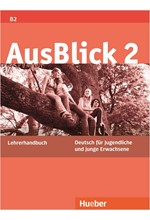 AUSBLICK 2 LEHRERHANDBUCH