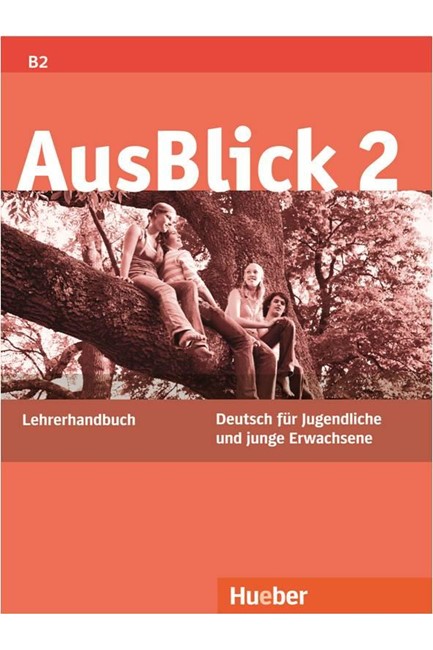 AUSBLICK 2 LEHRERHANDBUCH