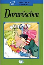 LLG : DORNROSCHEN (+ CD)