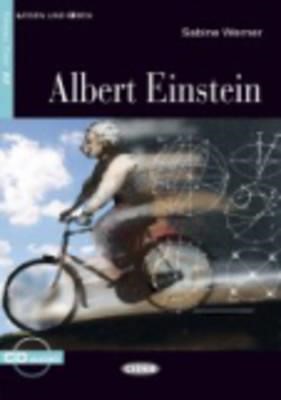 LUU 2: ALBERT EINSTEIN (+ CD)