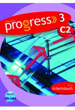 PROGRESS 3 ARBEITSBUCH