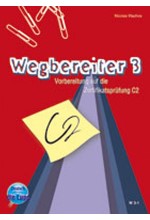 WEGBEREITER 3 C2 KURSBUCH