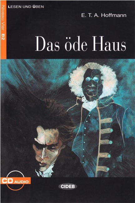 LUU 4: DAS OEDE HAUS (+ CD)