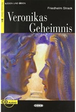 LUU 3: VERONIKAS GEHEIMNIS (+ CD)