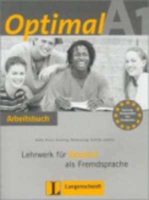 OPTIMAL Α1 ARBEITSBUCH+CD