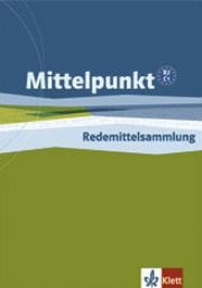 MITTELPUNKT Β2 + C1 REDEMITTELSAMMLUNG