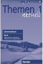 THEMEN AKTUELL 1 LEHRERHANDBUCH B