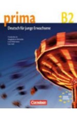 PRIMA Β2 KURSBUCH BAND 6