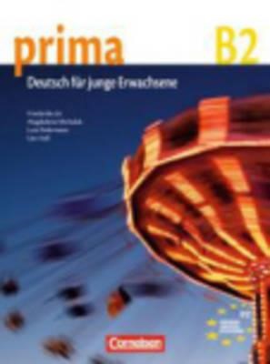 PRIMA Β2 KURSBUCH BAND 6