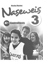 NASEWEIS 3 TESTBUCH