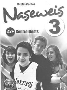 NASEWEIS 3 TESTBUCH