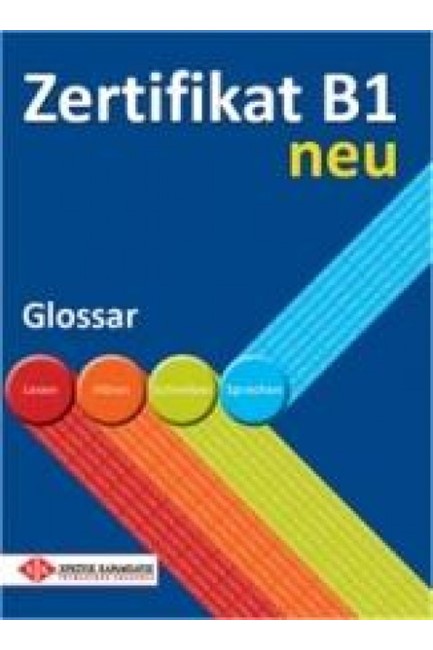 ZERTIFIKAT Β1 GLOSSAR NEU