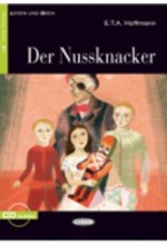 LUU 1: DER NUSSKNACKER (+ CD)